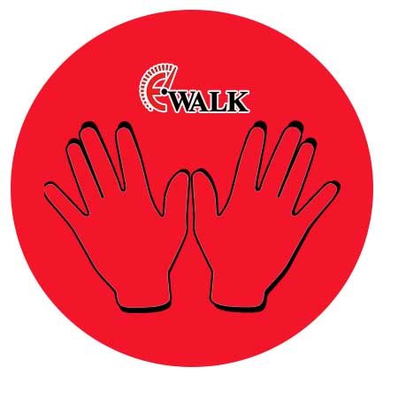 hands free easywalk